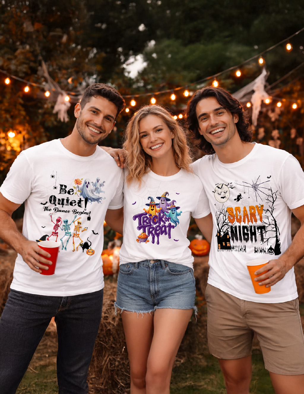 T-shirt Tasarımları